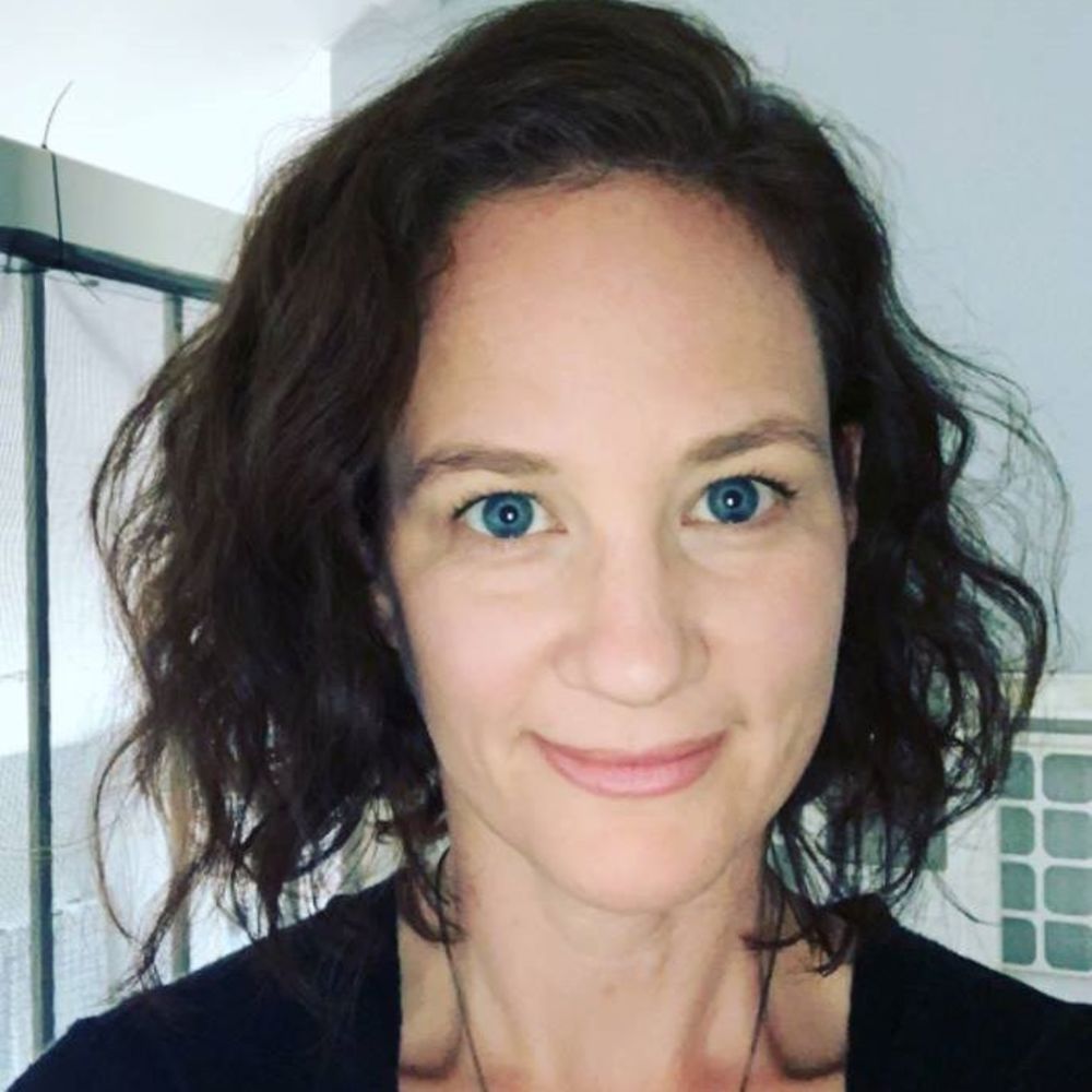 Meet your Posher, Andrea
